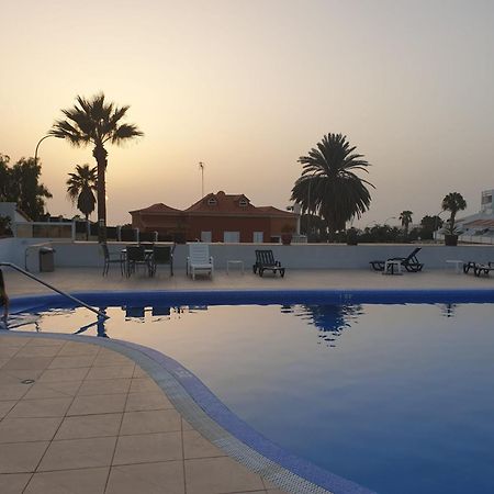 Blanca New Apartment 2 Bedrooms Costa Adeje  Exterior photo