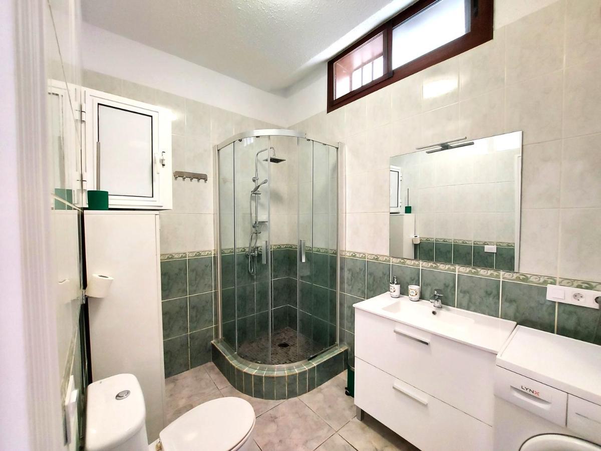 Blanca New Apartment 2 Bedrooms Costa Adeje  Exterior photo