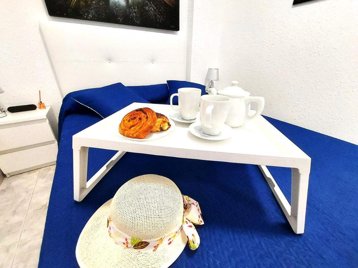 Blanca New Apartment 2 Bedrooms Costa Adeje  Exterior photo