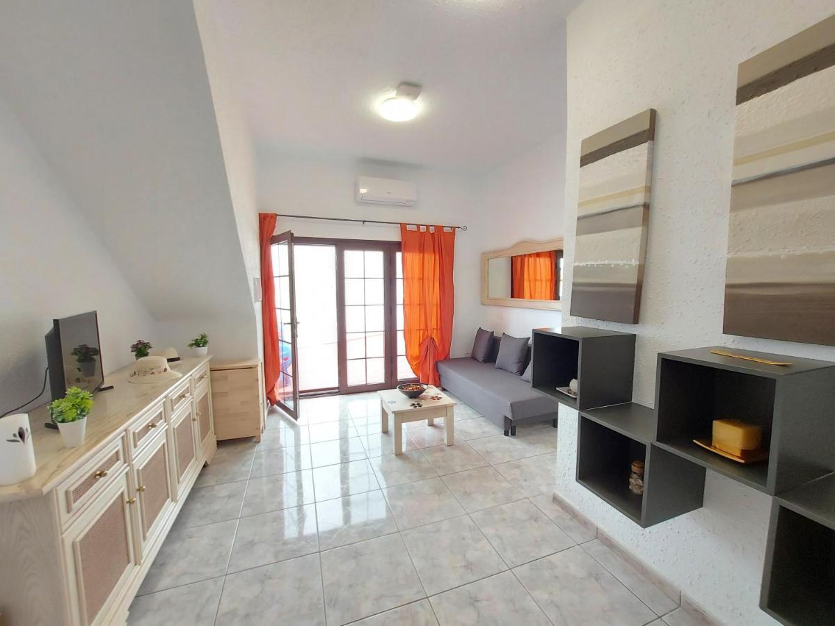 Blanca New Apartment 2 Bedrooms Costa Adeje  Exterior photo