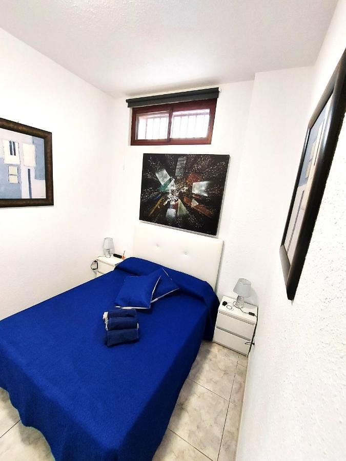 Blanca New Apartment 2 Bedrooms Costa Adeje  Exterior photo