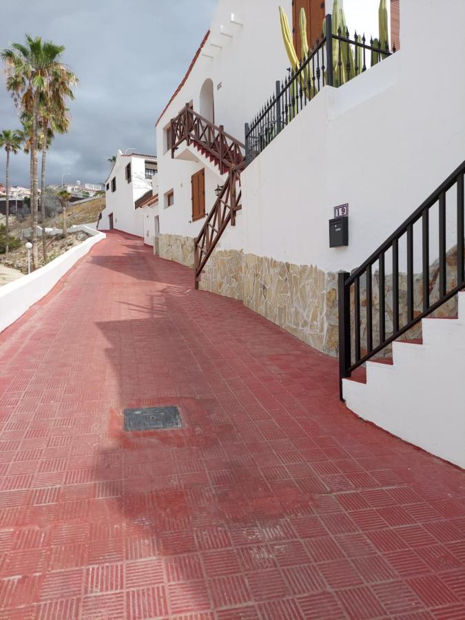 Blanca New Apartment 2 Bedrooms Costa Adeje  Exterior photo