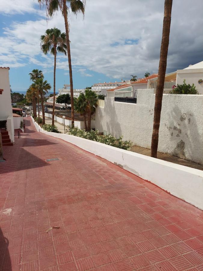 Blanca New Apartment 2 Bedrooms Costa Adeje  Exterior photo