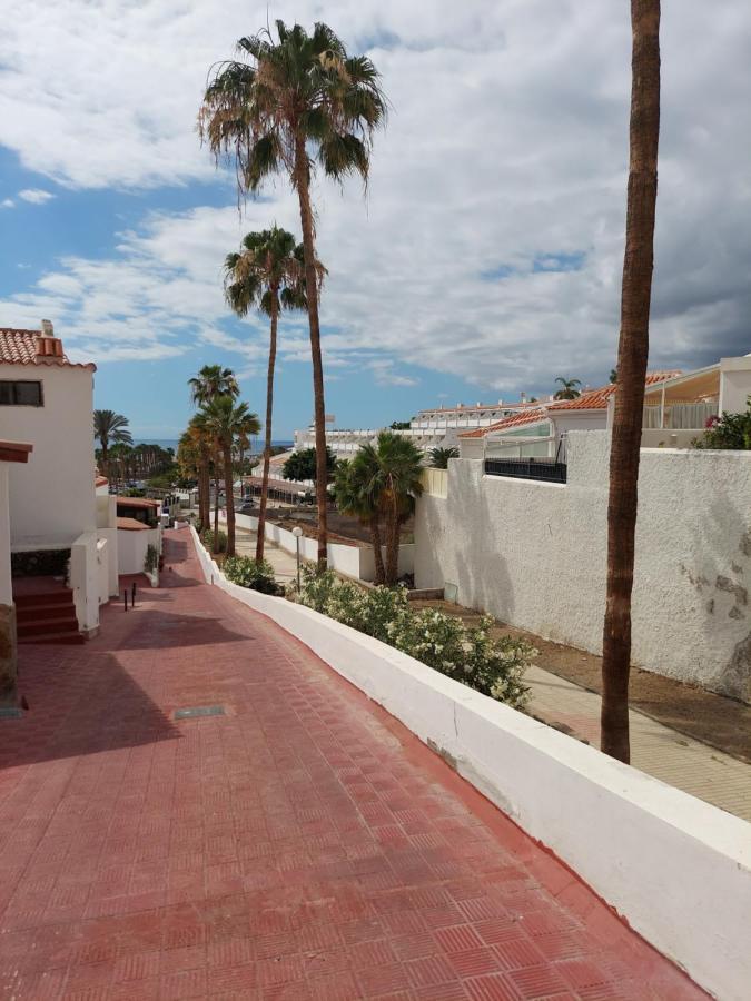 Blanca New Apartment 2 Bedrooms Costa Adeje  Exterior photo