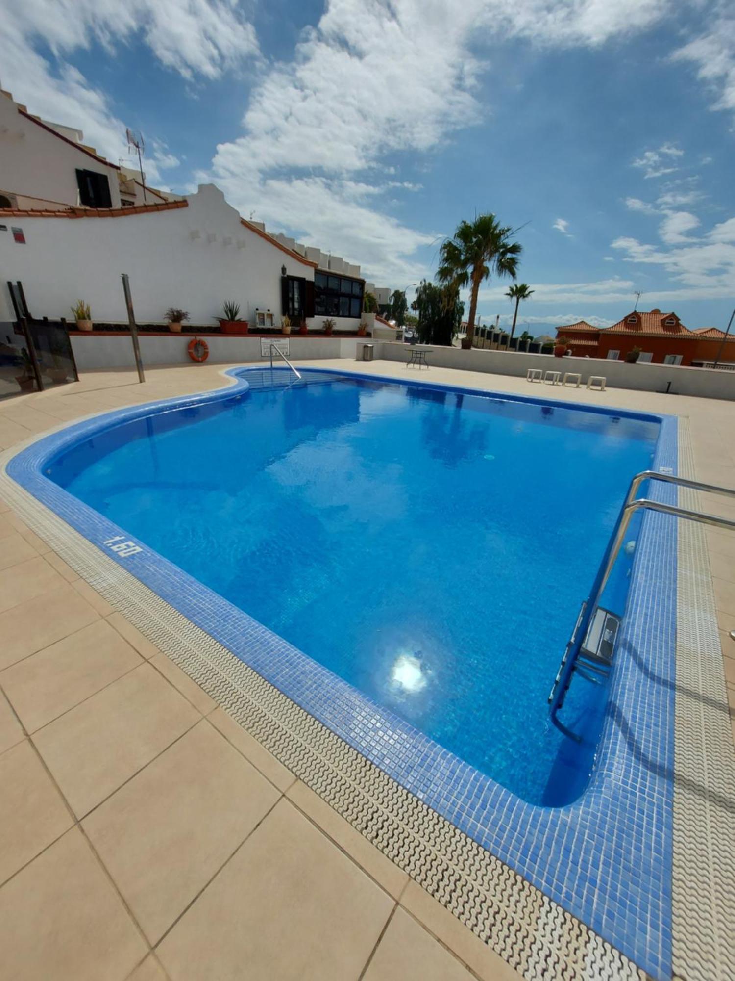 Blanca New Apartment 2 Bedrooms Costa Adeje  Exterior photo